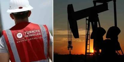 Gaziantep'te Petrol Fışkıracak! 45 Milyon Litrelik Depolama Tankları Hazır