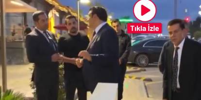 UMUT YILMAZ VALELERE DARBE VURDU!