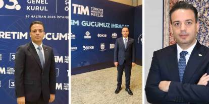 Gaziantep İş Dünyasını Türkiye Konuşuyor!