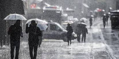 Deprem ve Sel Gaziantep’i Vurdu: Yarın Okullar Tatil Olacak mı?