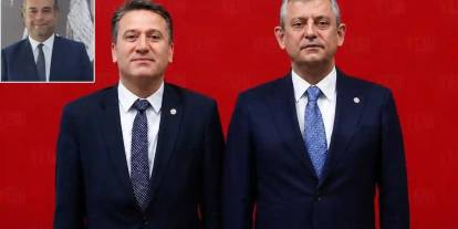 Yeni Parti Gaziantep Kongresinde 'Zorla Üyelik' İddiası! Güngen ve Alkurt Karşı Karşıya
