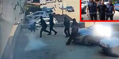 Gaziantep'te bir çiçeğin yol açtığı kanlı hesaplaşmada karar çıktı!