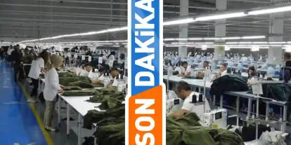 Mısır Tekstil Depremi! 200 Türk Tekstilci Pişman