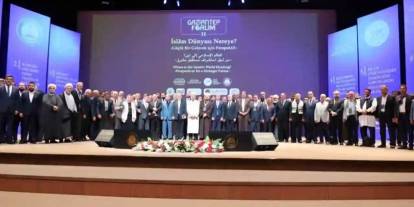 Gaziantep Forum III GİBTÜ ev sahipliğinde başlıyor