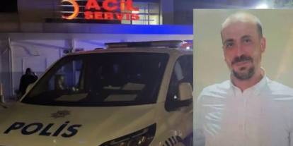 Gaziantep'in Konuştuğu Cinayette 2 Gözaltı