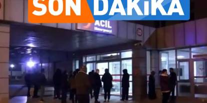 Gaziantep’te 11 yaşındaki çocuğa dehşeti yaşattılar! Tabanca Tutukluk Yapınca...