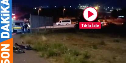 Gaziantep'te Çocuk Cinayeti! 11-12 Yaşındaki Çocuklar 15 Yaşındaki Çocuğu Öldürdüler