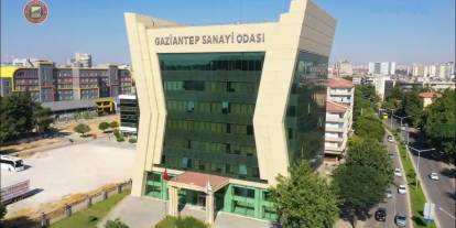 Son Dakika… GSO’da Yeni Yönetim Belli Oldu…