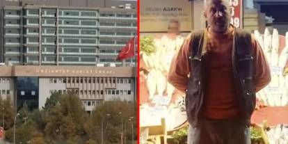 Gaziantep'te Balıkçı cinayetinde yeni gelişme