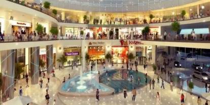 Gaziantep’in Ünlü AVM’si Kapanıyor... ŞoK iddialar