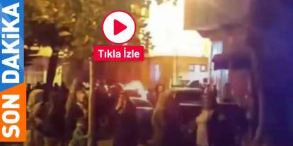 Gaziantep’te Dehşet Anları: Önce Eşini Vurdu, Sonra Kendi Canına Kıydı