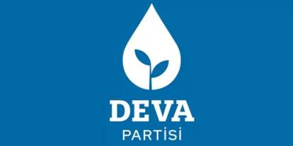 DEVA Partisi Gaziantep'te Bekir Saltan dönemi sona erdi