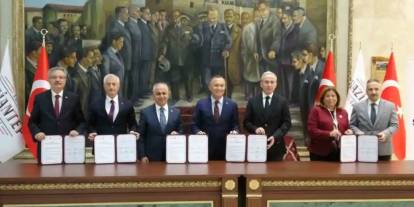 Şahinbey Belediyesi’nden 10. Kitap Fuarı