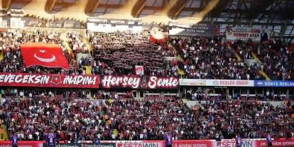 Gaziantep'te Forma Alana Çorum FK Maçı Bileti Hediye