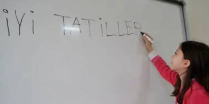 Gaziantep'te Öğrencilere Tatil Müjdesi! Tam 9 Gün Sürecek