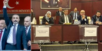 GTO'da yeni dönem başladı: Tuncay Yıldırım'ın A takımı belli oldu