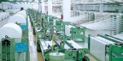 Gaziantep tekstil dünyasını sarsan haber! Dev firma için kritik karar