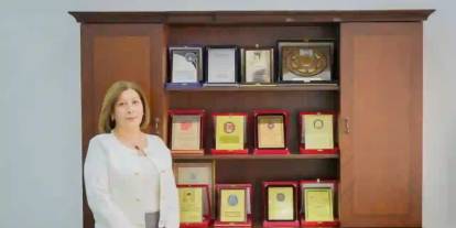 Bilim dünyasından Gaziantep’e gurur verici haber