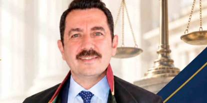 Gaziantep Barosu'nda Seçim Heyecanı: Melikşah Korkmaz Başkan Seçildi