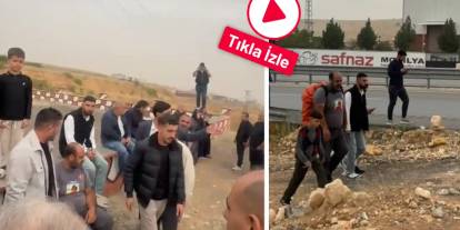 Narin Güran'ın Babası Arif Güran Gaziantep'e Ulaştı