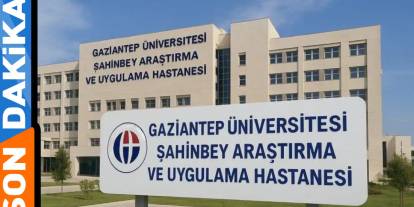 Gaziantep’te Sağlık Çilesi: 500 Hasta Kaderine Terk Edildi!