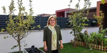 Fatma Şahin'den Bahçeli Ev Müjdesi: Bahçeli Evler İçin İkinci Kura Yolda