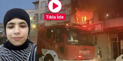 Gaziantep'te Alevlerin Arasından Çıkarılmıştı: Yasa Boğan Acı Haber Geldi!