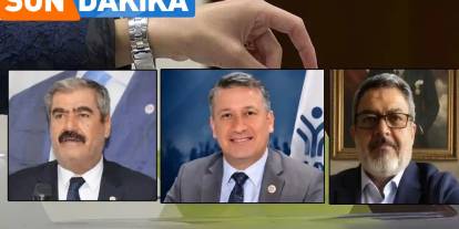 Kriz, Çekilmeler ve Tansiyon: Yeni Parti Gaziantep'te Zirve Yarışına 3 İsim Kaldı!