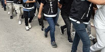 Gaziantep’te yaşanan skandal olayda gözaltılar var!