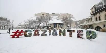 Gaziantep'e Kar Ne Zaman Yağacak? Meteoroloji Tahminleri ve Beklenen Tarih