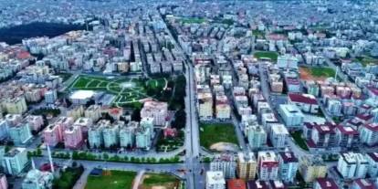 Gaziantep’te Heyecanlandıran Gelişme: O İlçe İl Olma Sırasına Girdi!