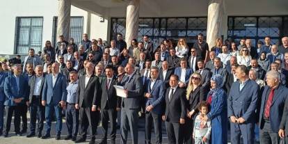 Gaziantep’te okulda şiddet iddiasına sendikalardan açıklama!