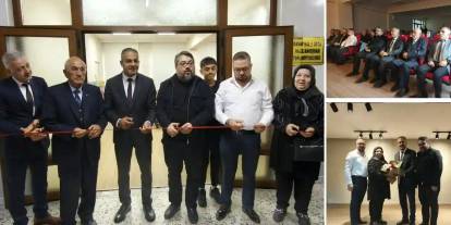 Kasap Halil Usta'dan Gaziantep Eğitimine Tam Destek!
