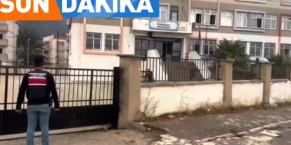 Gaziantep'te Okul Çevrelerinde Dev Huzur Operasyonu: 181 Aranan Şahıs Yakalandı