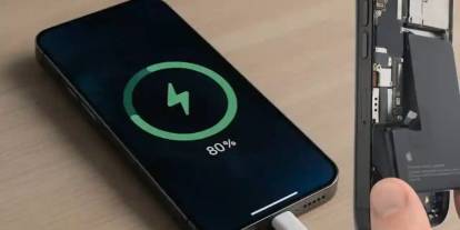 iPhone Bataryası Ne Zaman Değiştirilir? 4 Belirtiye Dikkat