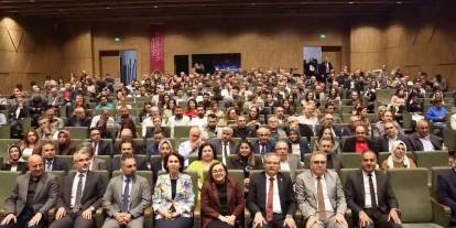 "Yetenek Kaşifi" ve "Şehrim Okulum" Projesi