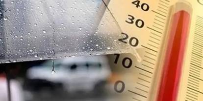 Gaziantep 5 günlük hava durumu: Sıcaklık 26 dereceye çıkacak