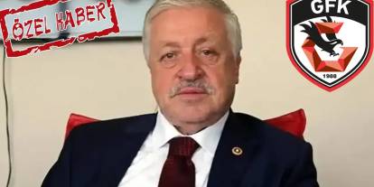 Özel Haber... Ahmet Uzer'den Olay Medya'ya özel açıklama