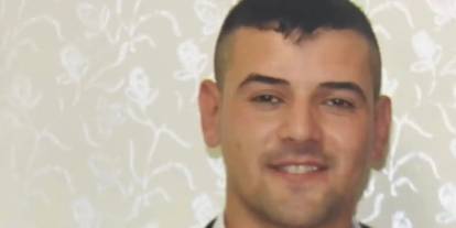 Gaziantep Nizip'te Evlat Hasreti Faciası!