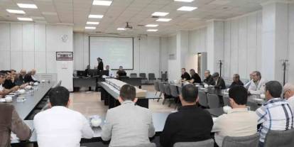 Gaziantep Bu İhaleyi Konuşuyor! 15 bin tonluk ihale