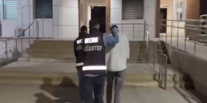 Gaziantep’te ruhsatsız diş kliniğine operasyon: 3 gözaltı