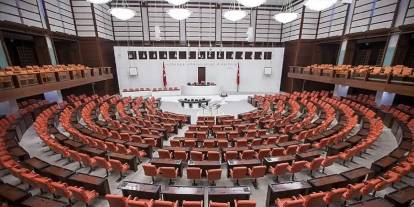 SON DAKİKA.... Gaziantep Milletvekili Parti Mi Değiştiriyor?