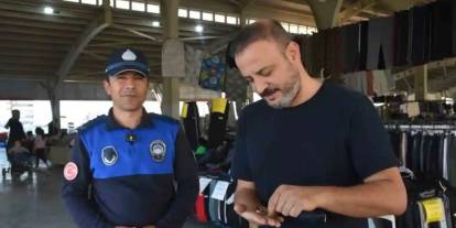 Gaziantep'te bulunan 55 bin TL'lik takıların hikayesi duygulandırdı