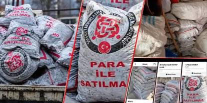 Gaziantep’te Herkes Bu Satış İlanını Konuşuyor: Torbasında O Yazı Var Ama...