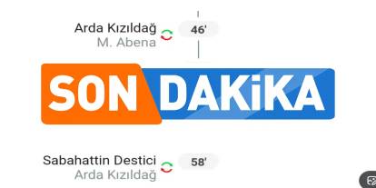 Gaziantep FK'da Akılalmaz Olay! Devre Arasında Girdi, 11 Dakika Sonra