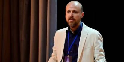 Bilal Erdoğan Gaziantep'e Geliyor...