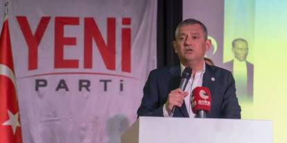 Özgür Özel'in 'Çakallar' Var Sözü Gündem Oldu