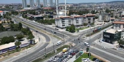 Gaziantep'te İdari Harita Yeniden Çizildi! Gaziantep'te 21 mahalle kapatıldı