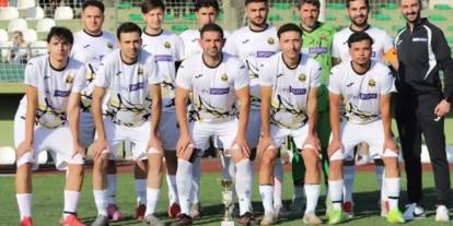 Gaziantep Karşıyaka Spor Fırtınası Esmeye Devam Ediyor
