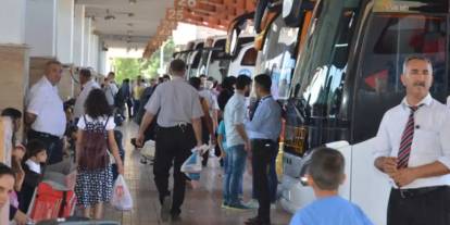 Gaziantep Artık Cep Yakıyor, Giden Geri Dönmüyor!